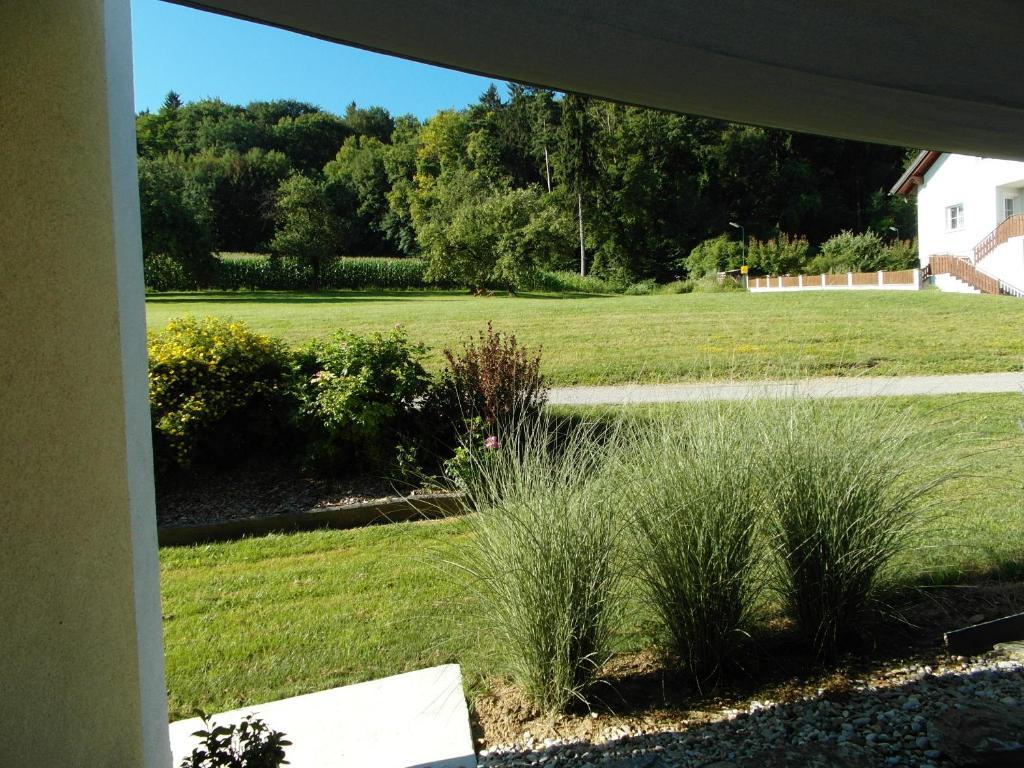 Lugerfarm Hotel Melk Exterior photo